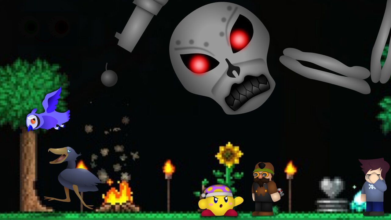 Community Terraria Highlights