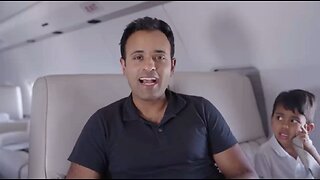 Vivek Ramaswamy will be only 1 of 2 state governors that is a billionaire
