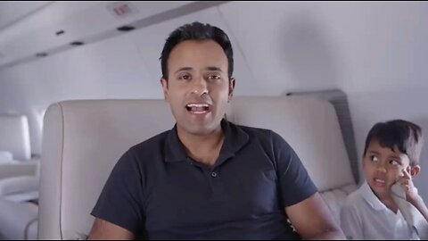 Vivek Ramaswamy will be only 1 of 2 state governors that is a billionaire