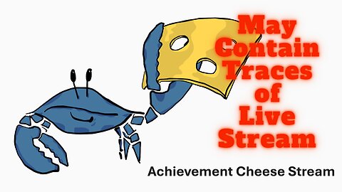 Game Cheese Stream - The Last Spell