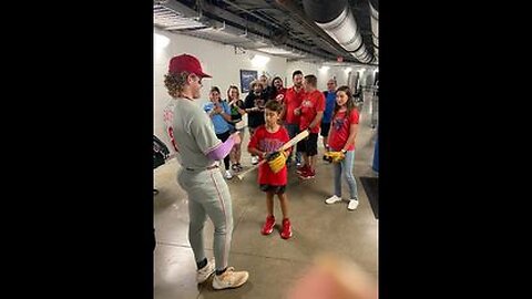 EVEN OUR BREAD AND CIRCUSES ⚾ AFFORD LIFE LESSONS❗