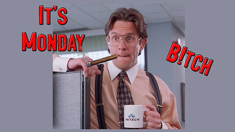 CIGAR TALK MONDAY LIVE with the Industry Killers. TALK TO US.