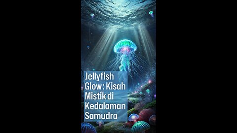 10 Fascinating Facts About Jellyfish – Mysterious Creatures of the Ocean