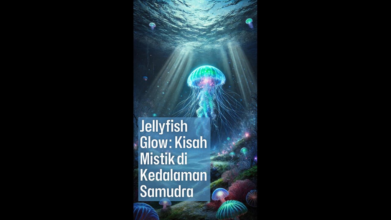 10 Fascinating Facts About Jellyfish – Mysterious Creatures of the Ocean