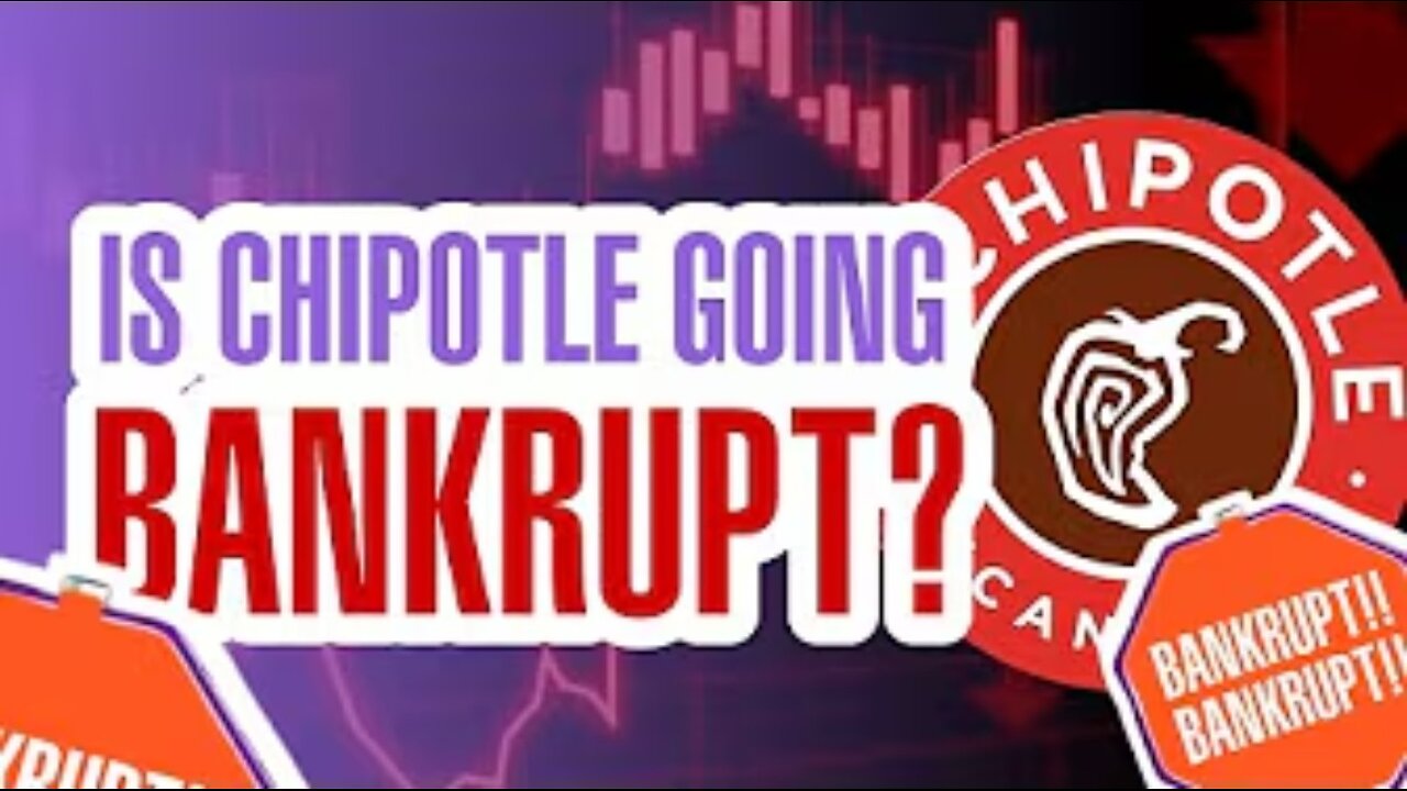 Chipotle Is Making A HUGE Mistake In 2025