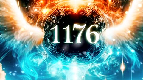 "Seeing 1176? This Angel Number Is Bringing You Unexpected Wealth 💰