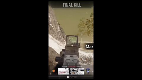 Clutchin’ Warzone!