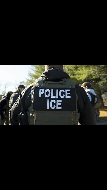 Hammer Of Justice Is About To Fall On Two Left-Wing Busybodies Who Tried To Stop ICE Arrests In VA