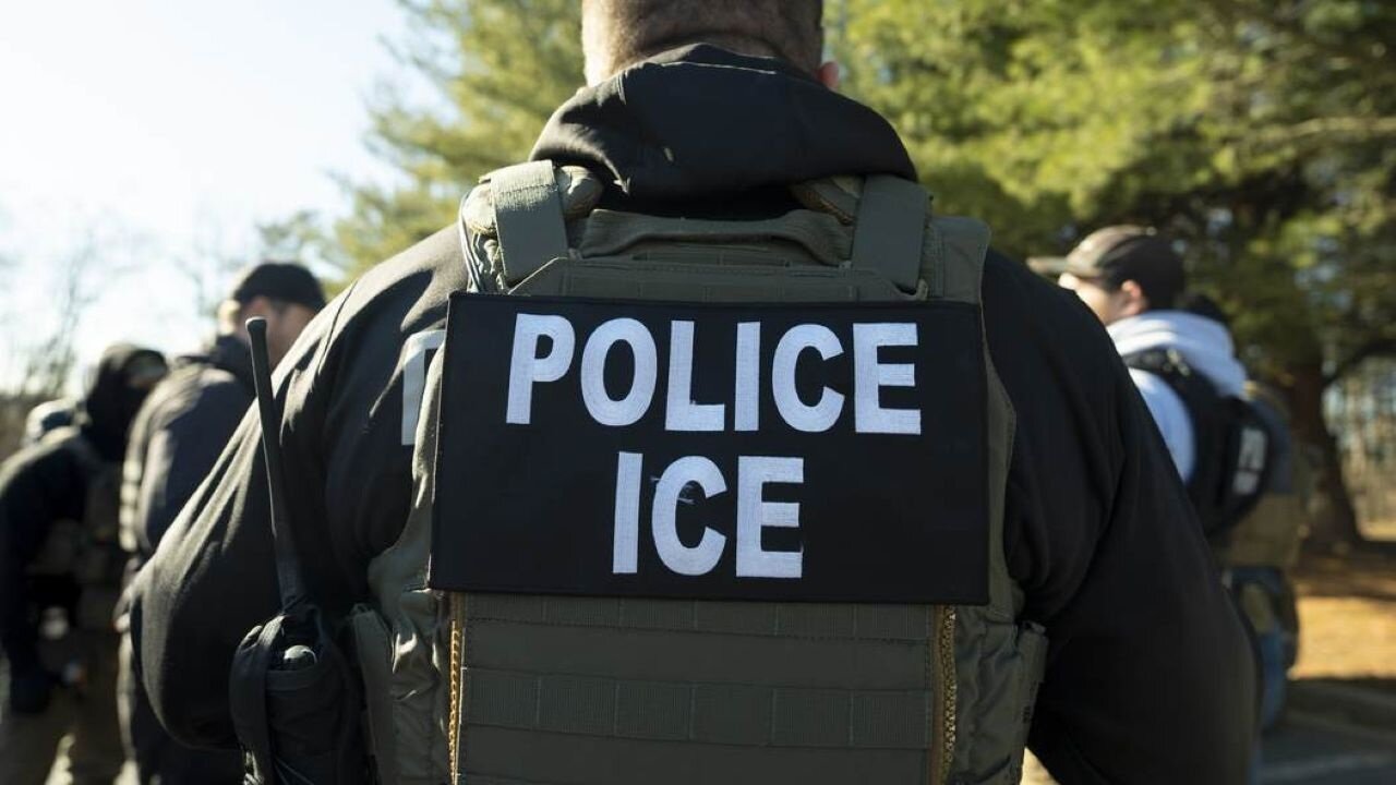 Hammer Of Justice Is About To Fall On Two Left-Wing Busybodies Who Tried To Stop ICE Arrests In VA