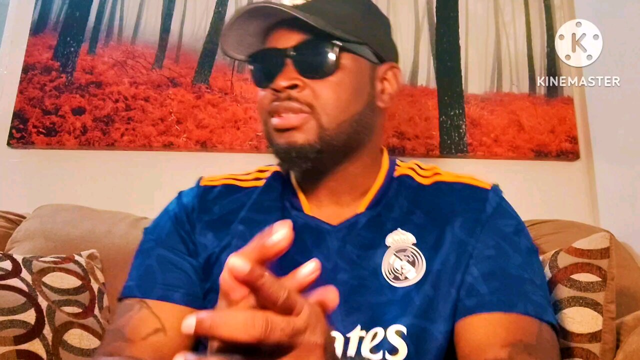 This is Why your Ex New Lover looks like you