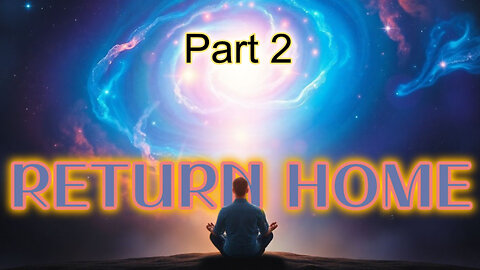 The Return Home