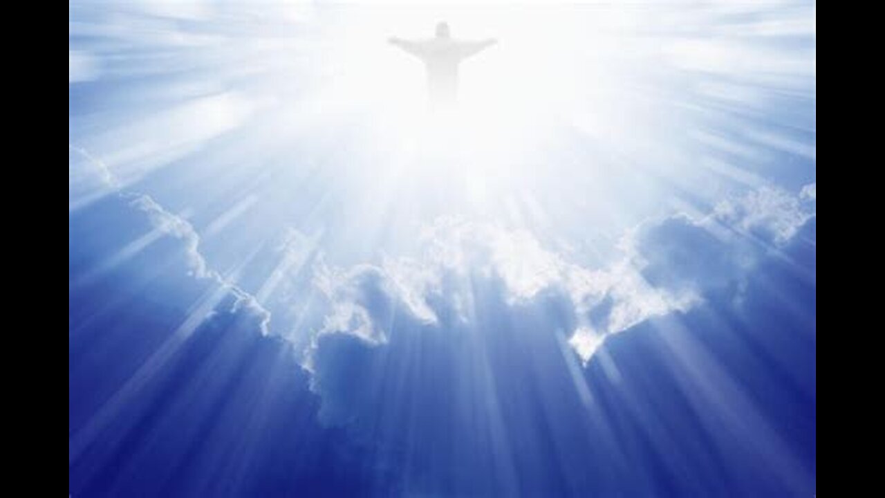 548 WE SHOULD KNOW IT WAS CHRIST JESUS BLOOD