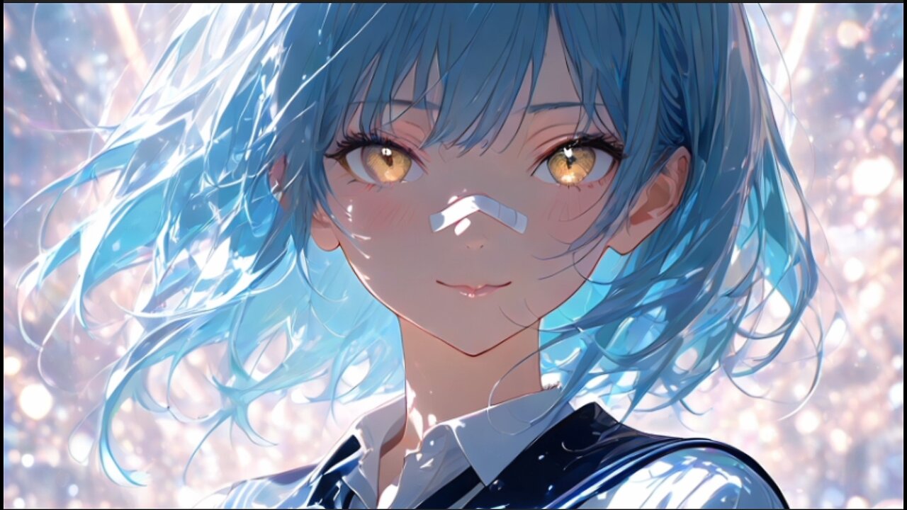 Jinkou Shoujo Henshin