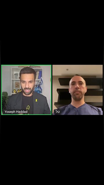 A Hostage Account - How was I treated in the Hamas Terror Tunnels