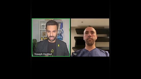 A Hostage Account - How was I treated in the Hamas Terror Tunnels
