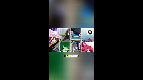 Luffy vs. Big Mom — climactic showdown during the Tea Party escape