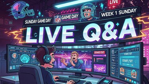 Unlock Your Sunday: Fantasy Football Questions Answered Now!