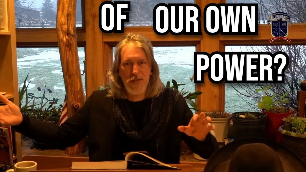 Do We See God Of Our Own Power? Daily Summa, Prima Pars, Q12 A4-5