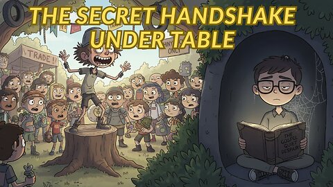 Why You Need Enemies: The Hidden Strategy of Global Brands