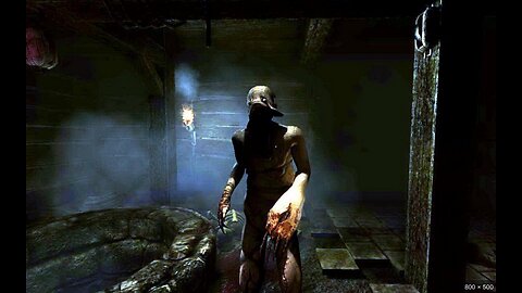 Lost in the Castle – Amnesia The Dark Descent Playthrough