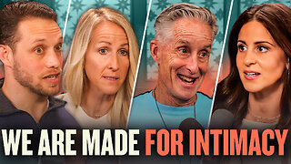 Beyond the Stigma: Rethinking Same-Sex Attraction in the Church | E268 Lila Rose Show