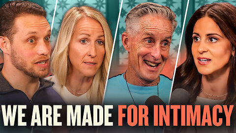 Beyond the Stigma: Rethinking Same-Sex Attraction in the Church | E268 Lila Rose Show