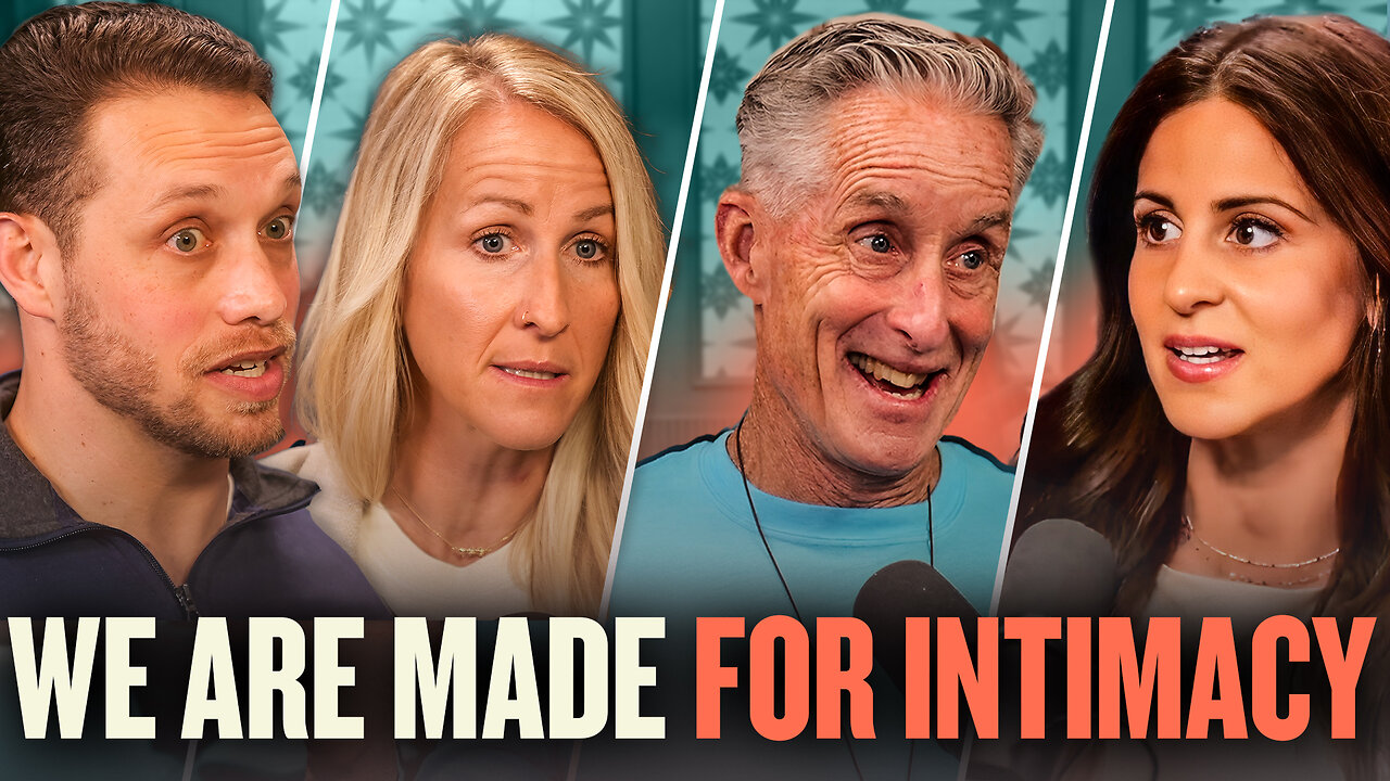 Beyond the Stigma: Rethinking Same-Sex Attraction in the Church | E268 Lila Rose Show