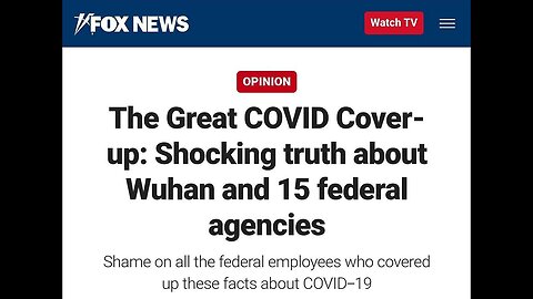But they 'didn't force anyone'. 😳