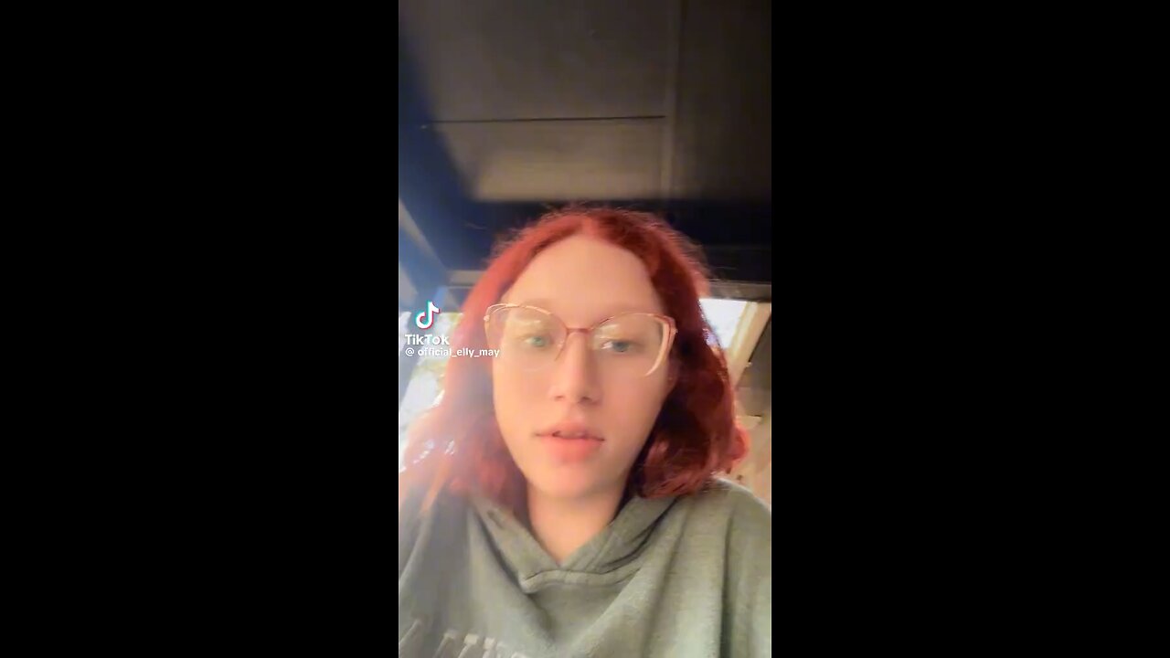 Asking Trump To Repost Her Video On Truth & He Did. Asking Him To Repeal The Smith Mundt Act