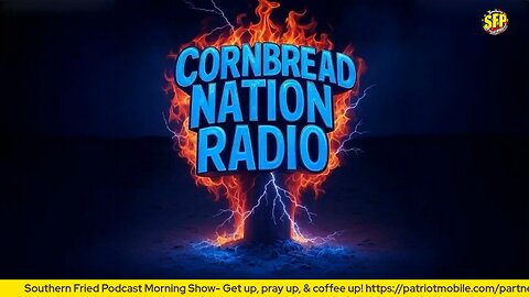 SFP News Nation - Charlie Kirk and 911