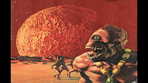 Swords of Mars (Barsoom Series by Edgar Rice Burroughs