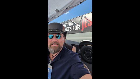 Hit The Streets For Jesus