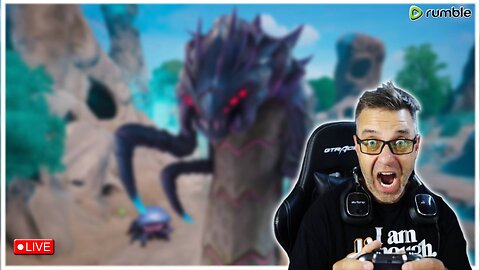 LIVE - Premium Content Creator - FORTNITE