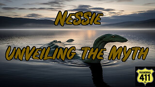 Nessie: Unveiling the Myth
