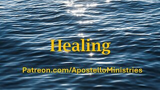 Healing Practice