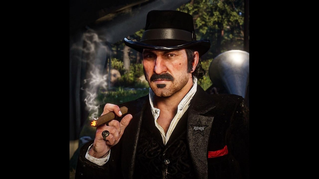 "Have some goddamn FAITH!" - Dutch | RED DEAD REDEMPTION 2 Part5