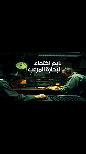 بايم: رسائل الرعب الأخيرة؟ لغز اختفاء البحارة!