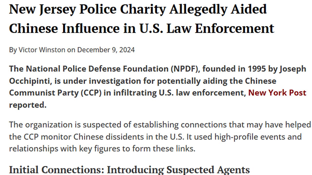 ATTORNEY GENERAL PLATKIN ACTIVE MEMBER OF THE COMMUNIST PARTY OF NJ ATTACKS THE SECOND AMENDMENT - King Street News