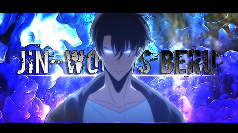 Sung Jin-Woo vs Biru