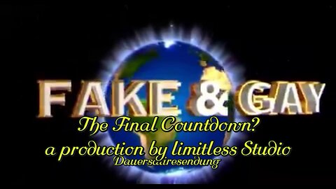 #052 Sondersendung "The Final Countdown?"