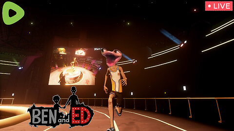 DOING THE CATDOG BEN AND ED CHALLENGE PT.2