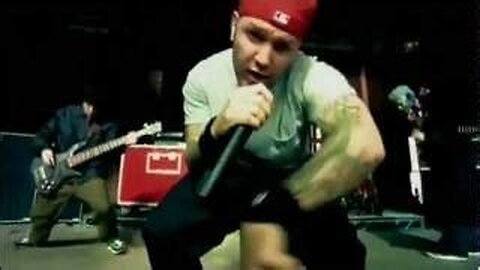 Limp Bizkit - Break Stuff