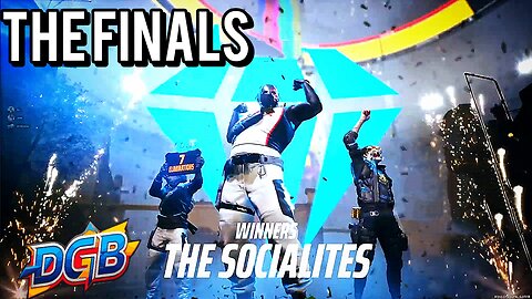 Even your dad can win in The Finals