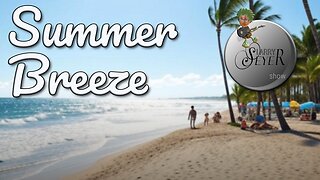 The Larry Seyer Show - Summer Breeze
