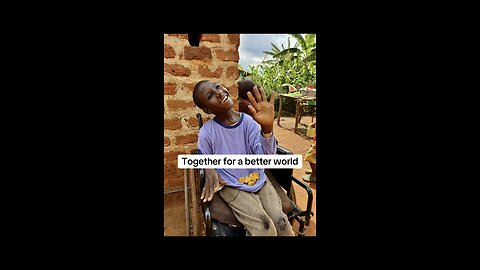 With 200 people donating $5, more lives could be improved.