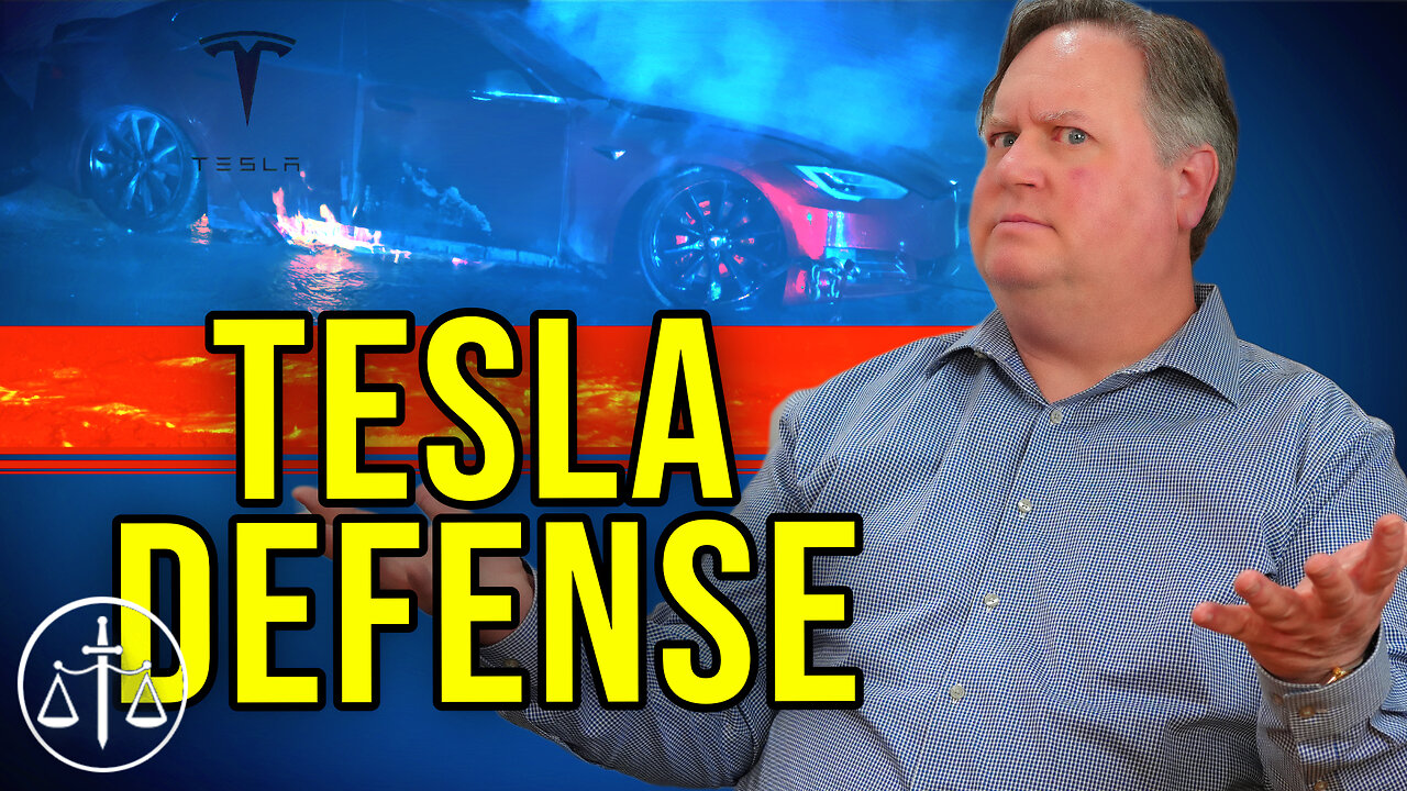 Can I Shoot? Taking Down the Tesla Takedown
