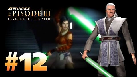 Star Wars Episode III Revenge of The Sith The Final Lesson
