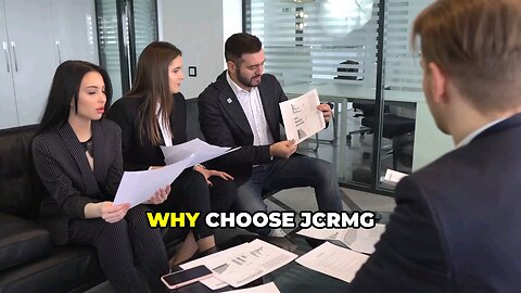 why Choose a broker like Jcrmg Inc to help your with your mortgage loan?