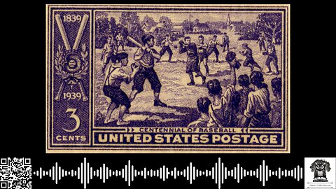 #OnThisDate June 12, 1939: Pastime Immortalized