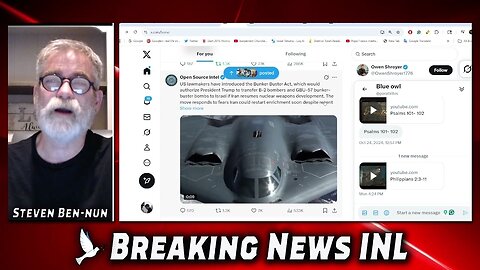 Why is Congress Willing to Give Israel B-2 Bombers？